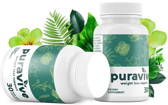Puravive: The 2024 Weight Loss Breakthrough You’ve Been Waiting For: Puravive